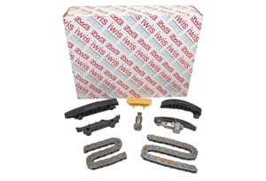 Rozrząd Łańcuch rozrządu VW Passat 3.6 V6 BWS 59831SET