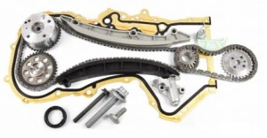 Rozrząd łańcuch VW Sirocco 1.4 TSI CAXA CMSB CAVD CNWA CTHD CTKA B18475