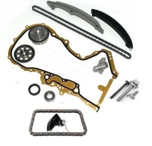 Rozrząd łańcuch Polo 6R 1.6 BTS B16299