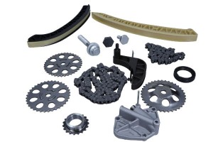 Rozrząd Skoda Fabia I 1.2 12v AZQ BME BVX BZG  KTC1062