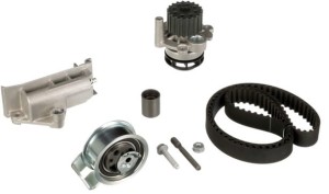 Rozrząd pompa wody VW Passat 1.9 TDI AVB AWX AVF GATKP25569XS-3