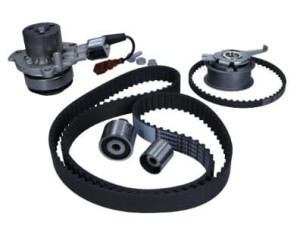 Rozrząd pompa wody VW Beetle 2.0 TDI CUUA CUUB CVCA DELA CT1168WP8PRO