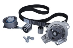 Rozrząd pompa wody VW T6 2.0 TDI CXEB CT1168WP9