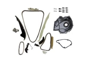 ŁAŃCUCH ROZRZĄDU KOMPLET SEAT TARRACO 2.0 TSI DNPA 06K109158BG