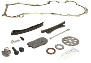 Rozrząd Fiat 500 1.3 D Multijet VKML82000-3