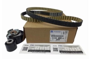 Rozrząd Peugeot Partner III 1.2 PureTech 110 130 1654516080