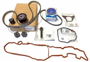 Zestaw naprawczy i serwisowy rozrządu Citroen C-Elysse 1.2 VTI PureTech 72 82 1654516080