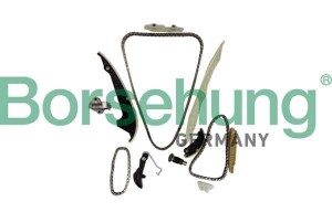 ŁAŃCUCH ROZRZĄDU KOMPLET VW AUDI SEAT SKODA 2.0 TSI TFSI B10252