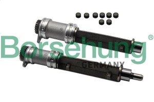 Zestaw naprawczy wałków balansu AUDI SEAT SKODA VW 1.8 TSI TFSI B19132