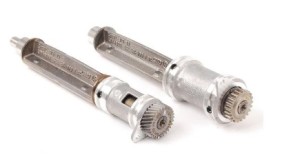 Zestaw naprawczy wałków balansu AUDI SEAT SKODA VW 1.8 TSI TFSI 06H198205M