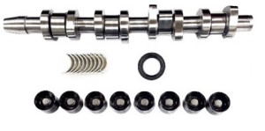 Wałek rozrządu popychacze panewki VW Caddy 2.0 SDI BDJ BST T2620