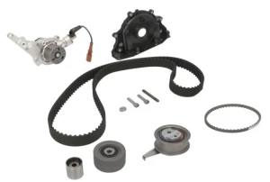Rozrząd pompa wody VW Passat B8 2.0 TDI CRLB DFGA DBGA DSRA DSRB DTSA DTSB DTUA 05L198119A 