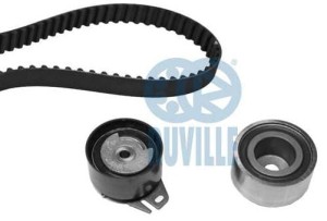 Rozrząd Fiat Multipla 1.6 16v 5583270