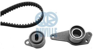 Rozrząd Renault Megane I 2.0 CT840 531006110 532023710