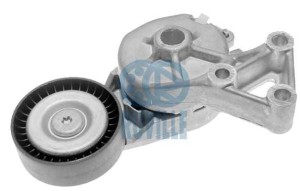 Napinacz paska wieloklinowego Ford Galaxy 1.9 TDI ANU AUY ASZ BVK BTB 55716