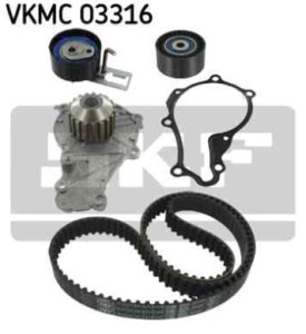 Rozrząd pompa wody Ford Transit 1.5 1.6 TDCi VKMC03316