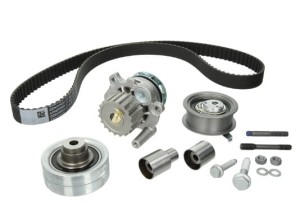 Rozrząd pompa wody VW Polo Classic Variant 1.9 SDI PK05491