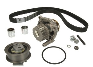 Rozrząd pompa wody VW Passat 2.0 TFSI AXX BWA BPY PK05870