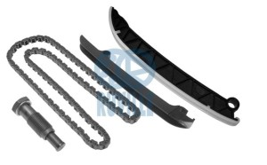 Rozrząd łańcuch VW Touran 1.2 TSI 3454036S