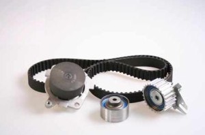 Rozrząd pompa wody Fiat Punto 1.8 16v CT947 55850 55851 65883