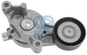 Napinacz paska wieloklinowego Seat Leon 2.0 TDI AZV BKD BMM BMN 55777