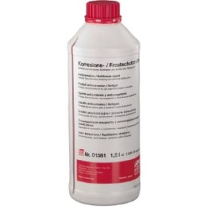 Płyn chłodniczy koncentrat 1,5 l FEBI 1381