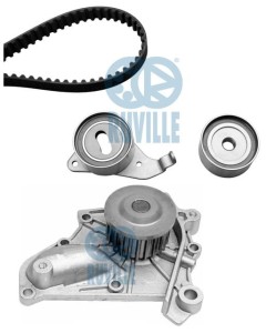 Rozrząd pompa wody Toyota Avensis T22 2.0 CT998 56901 56902 T212