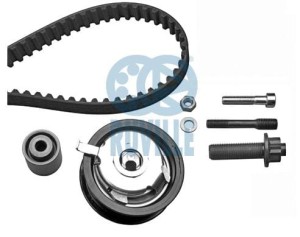 Rozrząd VW Caddy 1.9 SDI AEY CT945 55426 55415