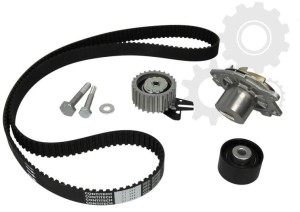 Rozrząd pompa wody Fiat Idea 1.9 JTD PK10552