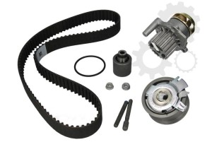 Rozrząd pompa wody VW Golf V 1.9 TDI 2.0 SDI BRU BXF BXJ BKC BLS BXE BDK PK05650