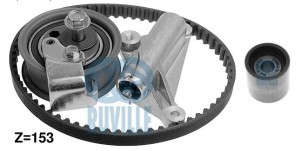 Rozrząd Audi A4 1.8 20v AFY ADR APT ARG AVV AEB ARK ANK APU AJL CT919K4