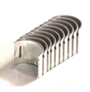 Panewki wałka rozrządu VW Sharan 1.9 TDI ASZ BTB N147/5