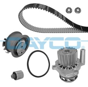 Rozrząd pompa wody Seat Toledo 2.0 TDI BMM KTBWP2961