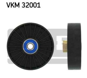 Rolka prowadząca pasek wieloklinowy Alfa Romeo 145 146 1.4 T.S. VKM32001