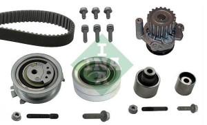 Rozrząd pompa wody VW Amarok 2.0 TDI CBDA CDCA 530055032