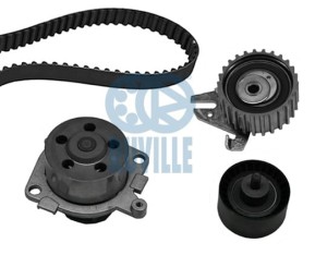 Rozrząd pompa wody Alfa Romeo GTV Spider 2.0 16v T.S. 55835701