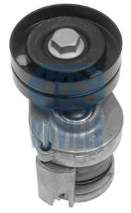 Napinacz paska wieloklinowego Skoda Roomster 1.9 TDI BLS BSW 55776