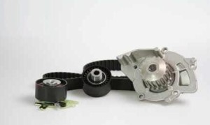 Rozrząd pompa wody Ford Focus II 2.0 TDci CT1091 55973 55969 C127