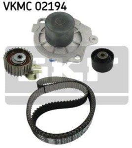 Rozrząd pompa wody Alfa Romeo 159 1.9 JTDM VKMA02194