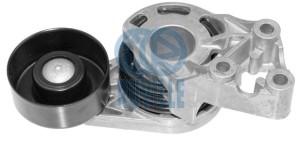 Napinacz paska wieloklinowego Skoda Fabia 1.4 TDI BNM AMF BNV 56307