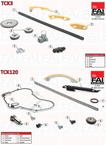 tck120 tck3