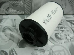 Filtr oleju skrzyni biegów DSG 02E305051C