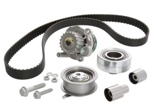 Rozrząd pompa wody VW Golf IV 1.9 SDI AQM AGP CT1044WP1