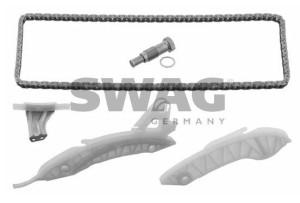 Rozrząd Łańcuch rozrządu Citroen DS3 1.6 VTi 120 99130345