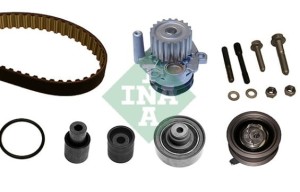 Rozrząd pompa wody VW Caddy 1.9 SDI TDI ALH AYQ 530008230