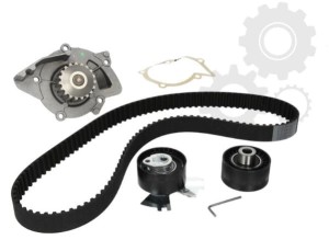 Rozrząd pompa wody Ford Galaxy S-Max 2.0 TDci CT1091WP1