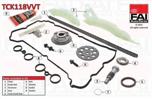 tck118vvt