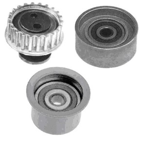 Rozrząd BMW 518 E34 55002 55003 55004