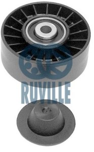 Rolka zwrotna paska wieloklinowego Audi A3 1.9 TDI AGR ALH AHF ASV 55434