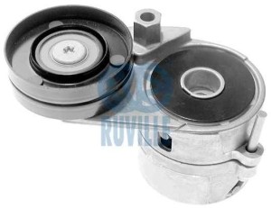 Napinacz paska wieloklinowego Audi A6 2.8 V6 ACK 55717